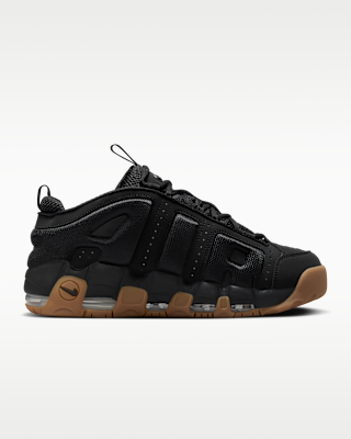 靴 NIKE AIR MORE UPTEMPO LOW 28cm Nike Air More Uptempo Low Men's Shoes. Nike JP